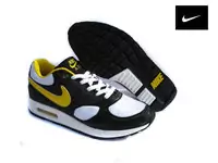 nike air zenith -yello-black